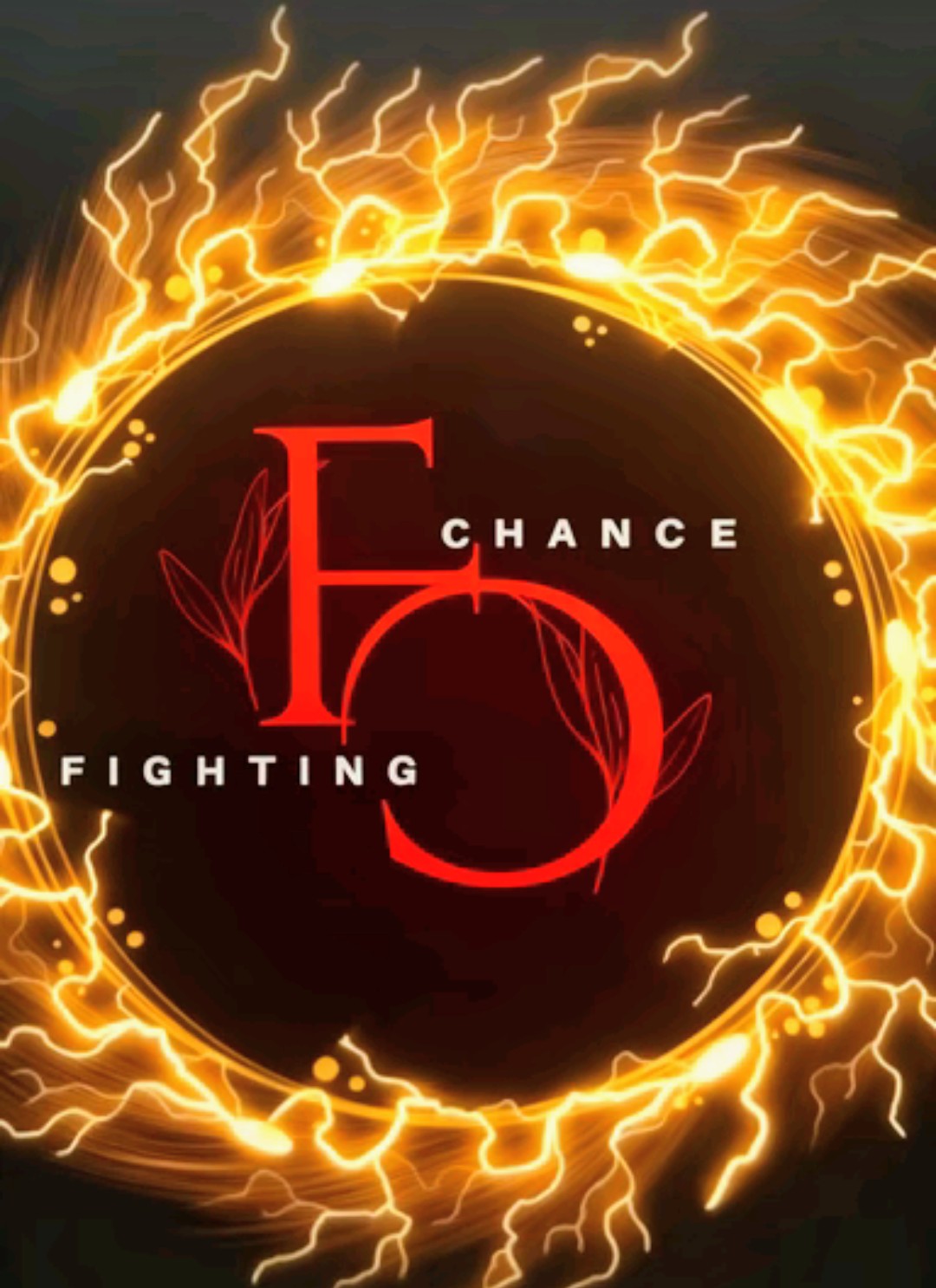 The fighting chance 