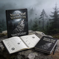 Warrior wolf